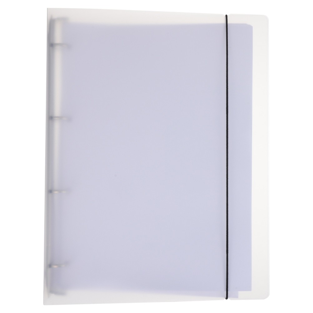 Filler Paper for Planner Inserts Loose Leaf Refills Binder A4 Blank