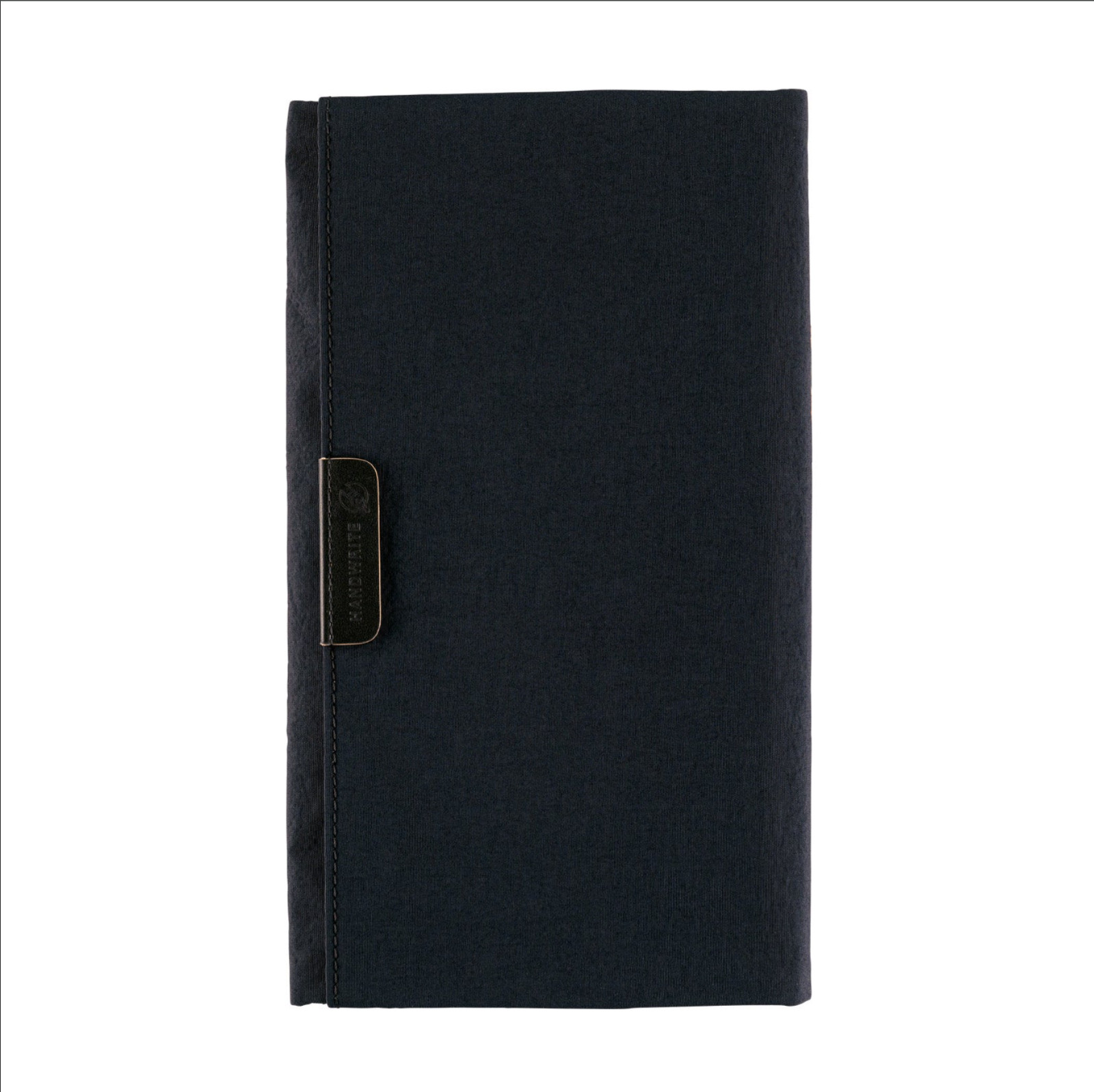 Japan Hobonichi Tragen Techo Weekly Notebook Planner Cover Black