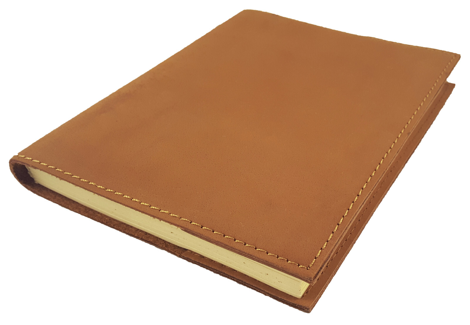 Refillable Leather Notebook Journal Diary Sketchbook Vintage Genuine Handmade