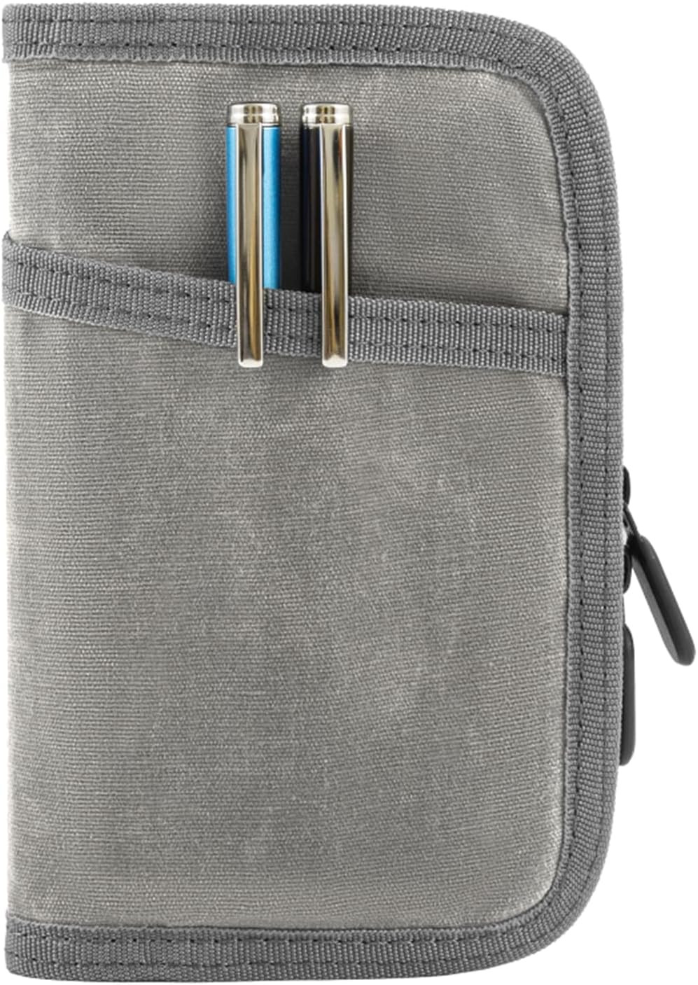 Field Notes Notebooks Cover,Journal Cover for 3.3 X 5.5 Field Notes Moleskine Ca