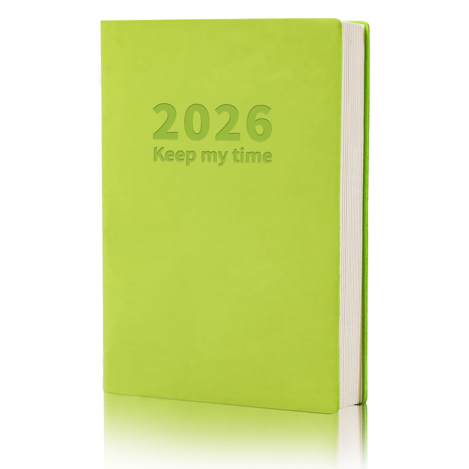 DreamDove Planner 2026 Weekly and Monthly Planners for Purse 5.5″ x 3.9″Cute …