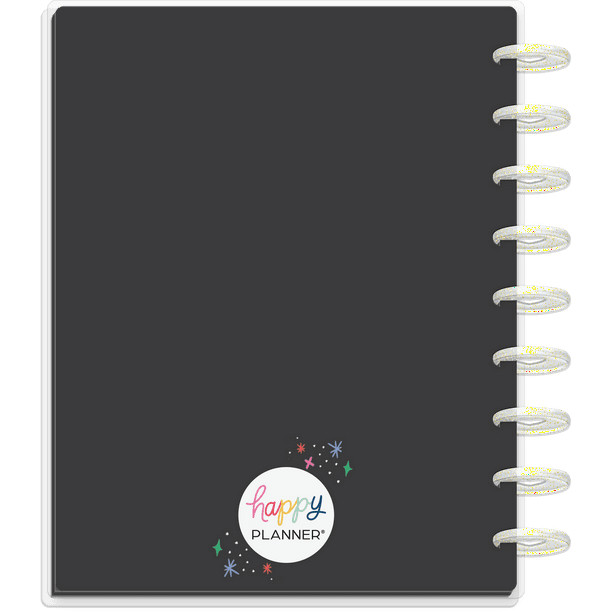 The Happy Planner TEACHER Academic Layout 12 mo 2022 – 2023 Calendar Student NEW