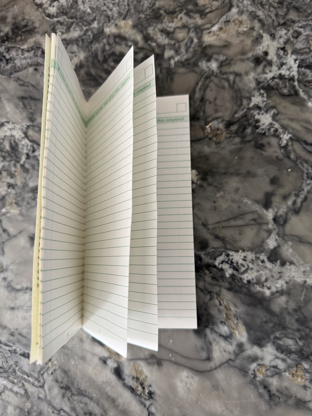 Day-Timer Pocket Work Organizer + Instructions, Stapled, 3 1/2″ x 6″, #48800