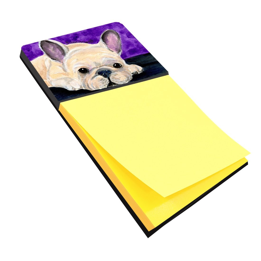 Caroline’s Treasures SS8698SN French Bulldog 3.3″ x 0.4″, Multicolor