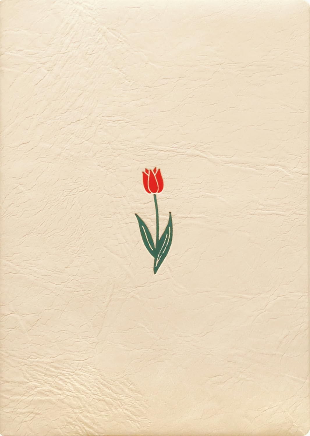 Matca Planner 2026 January Start B6 Weekly Block Fleur Tulip