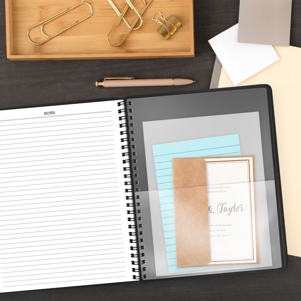 2026 At-A-Glance 70-951-05 Weekly Appointment Book, 7 x 8-3/4″