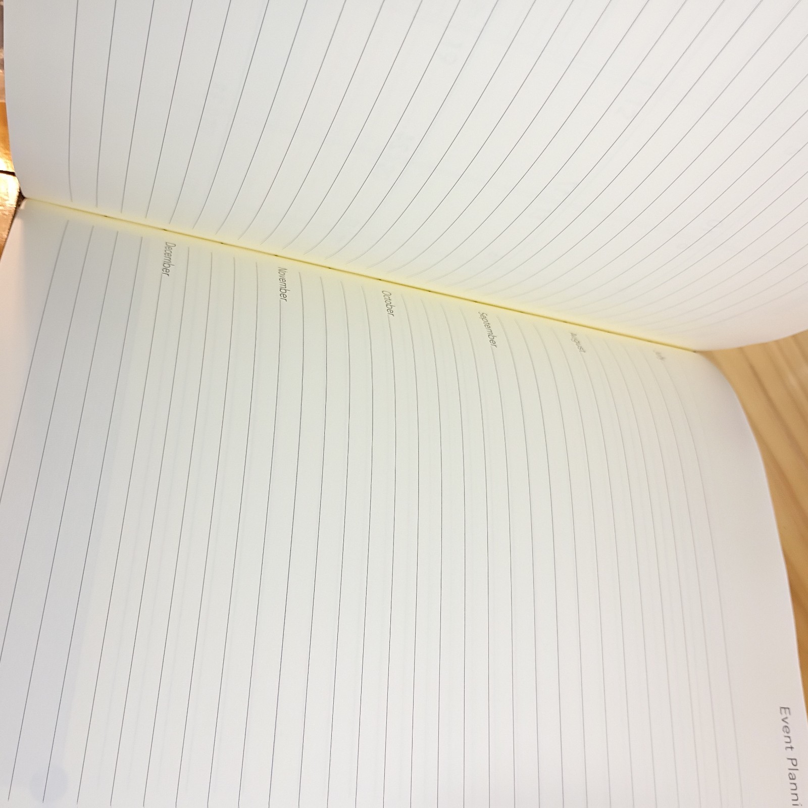 AT-A-GLANCE My Week 2026 Item #70-6950-50 Ink Bleed Resistant Hardcover New.