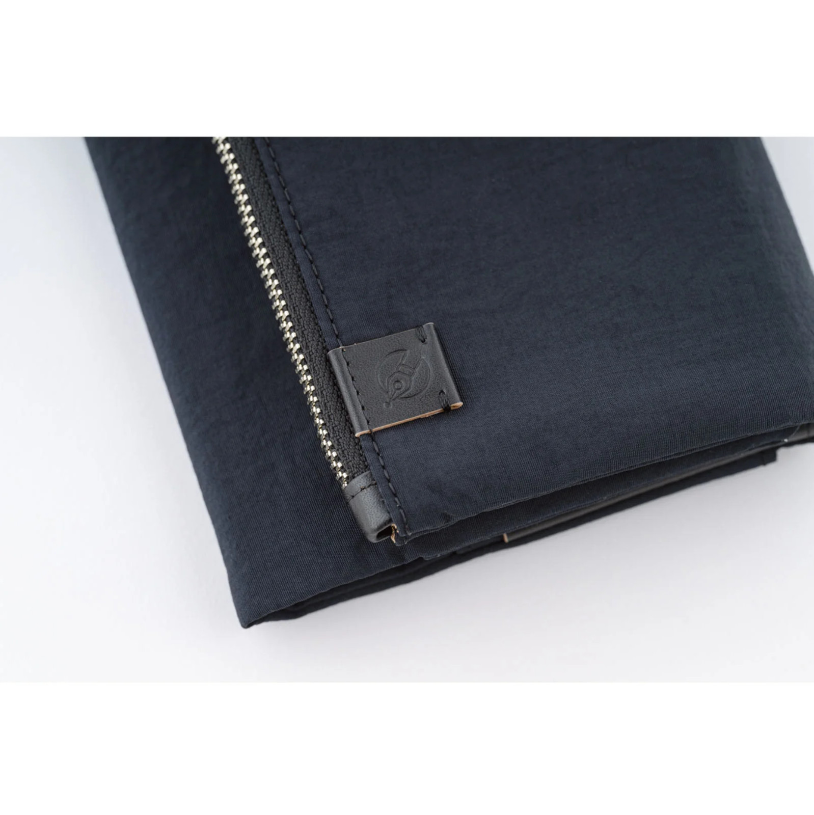 Japan Hobonichi Tragen Techo Weekly Notebook Planner Cover Black