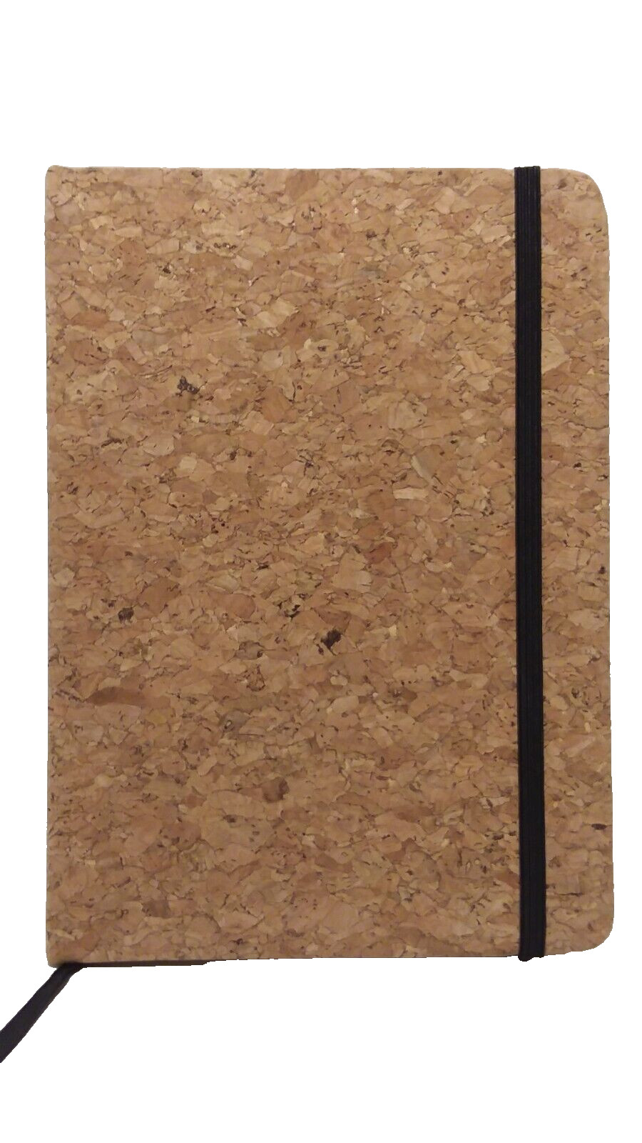 Bella Bug Cork Covered Journal