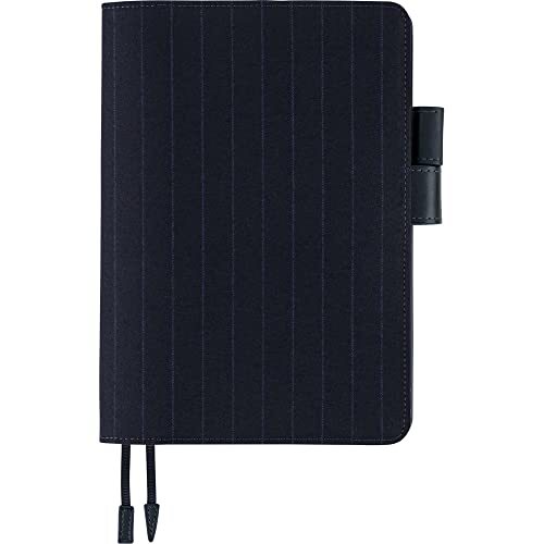 Hobonichi Techo Cousin (A5) Size Notebook Cover Gentle stripe New F/S