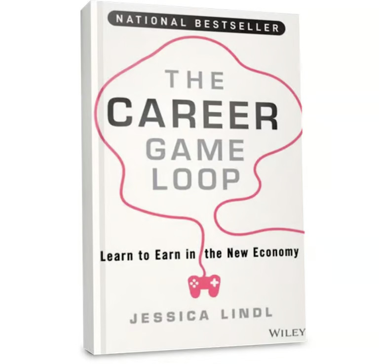 Passion Planner Daily Cosmic Blue 93 Days – UNDATED & NEW + The Career Game Loop