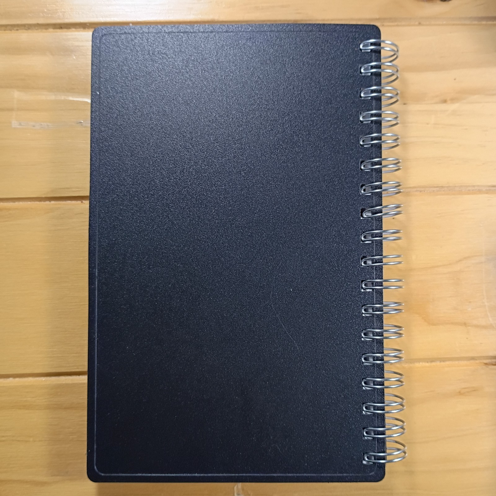 Blue Sky 2026 Planning Calendar,Spiral-Bound Organizer,WeeklyMonthly,Pocket Size