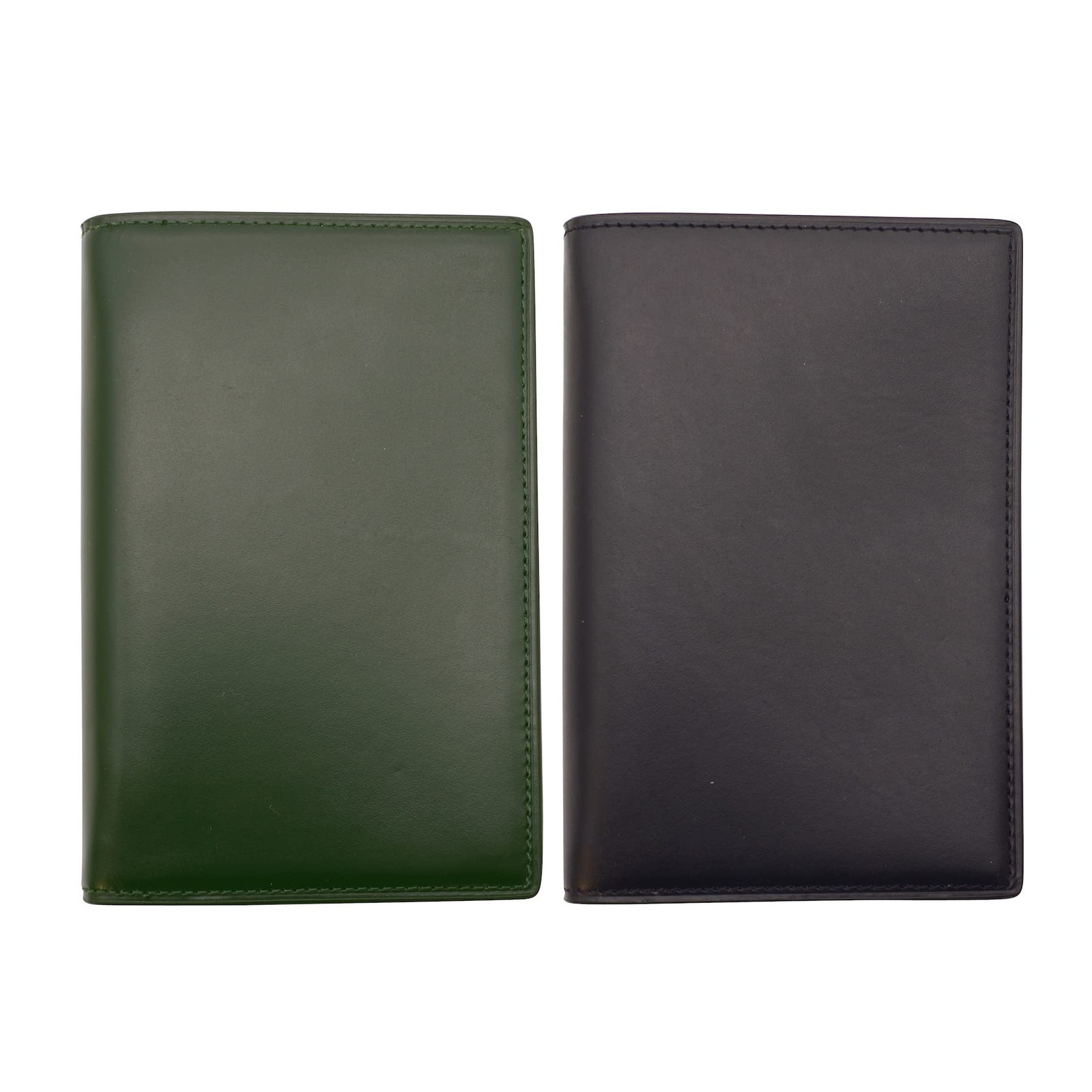 Bra-Luba Mini 6 11mm System Planner Notebook [Dark Blue x Natural] 758-74