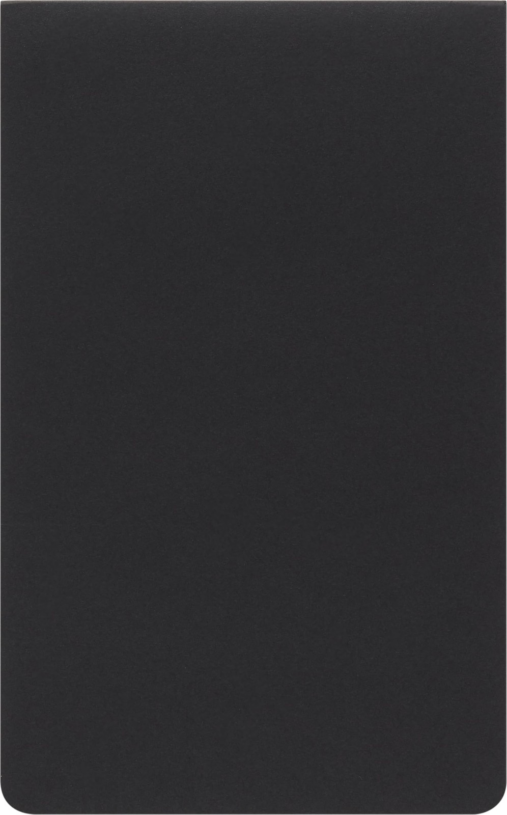 Moleskine Art Sketch Pad, Soft Cover, Large (5″ x 8.25″) Office Product