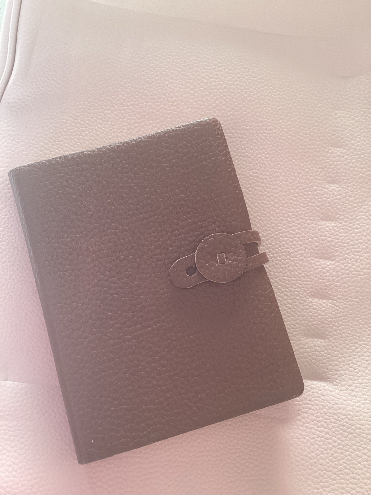 Leather Journal