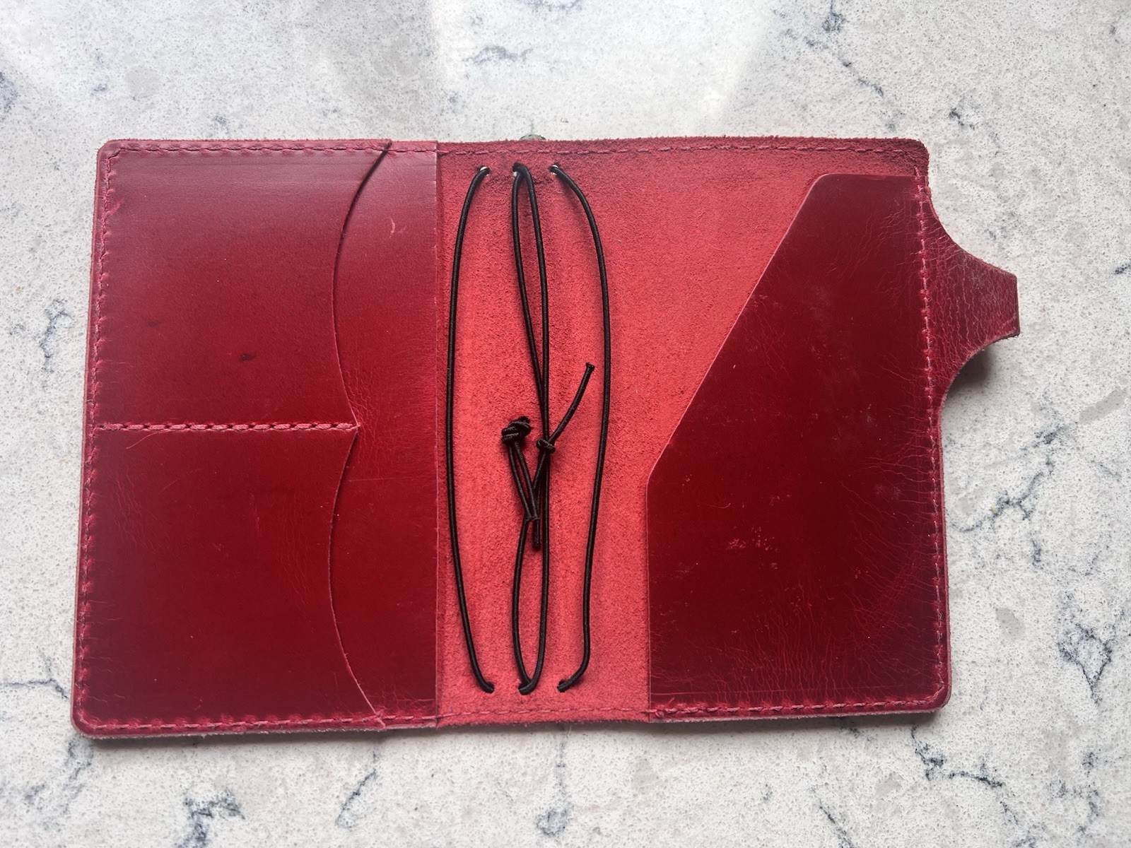 Chic Sparrow Pocket Traveler’sNotebook