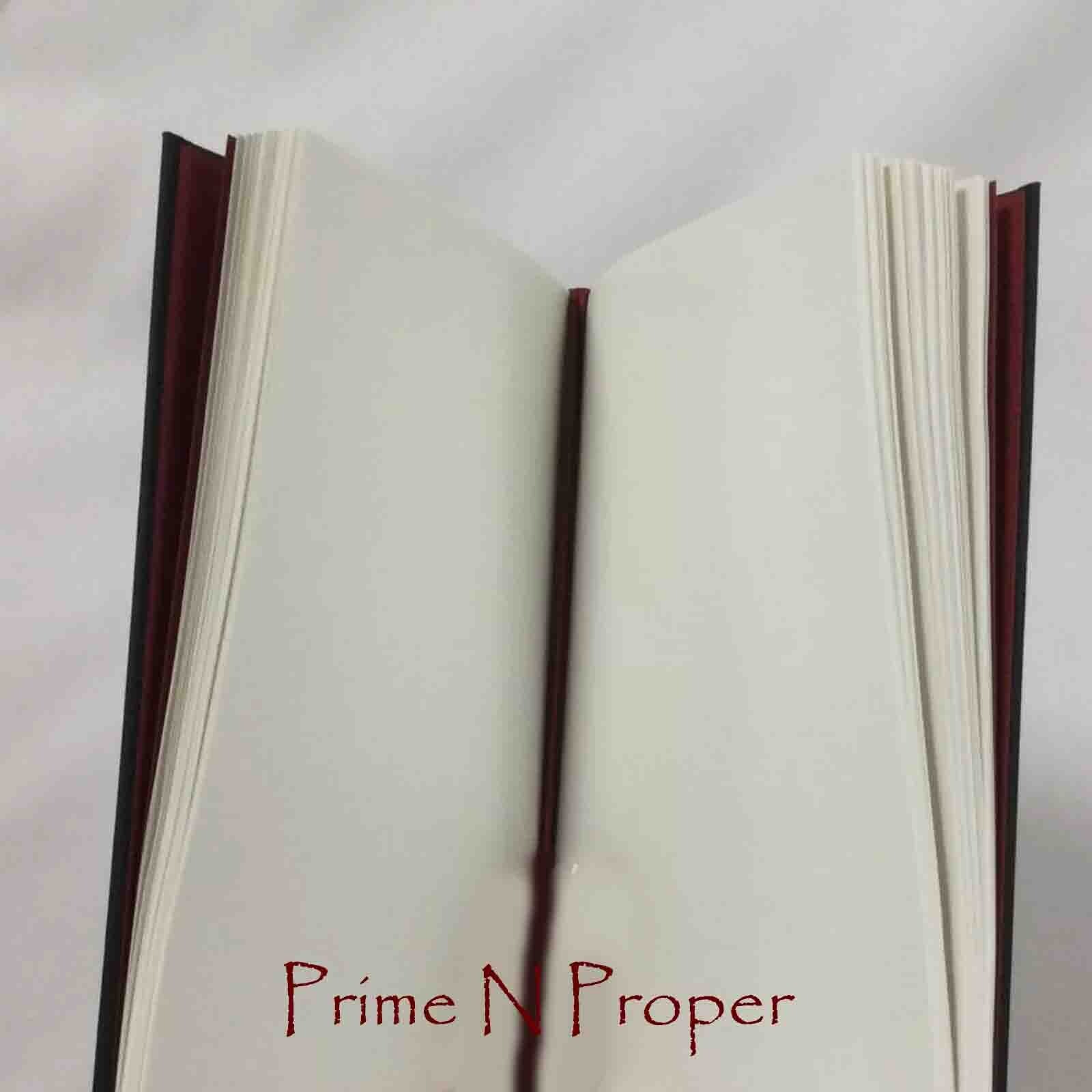 Declaration de Cartier Notebook 4×6