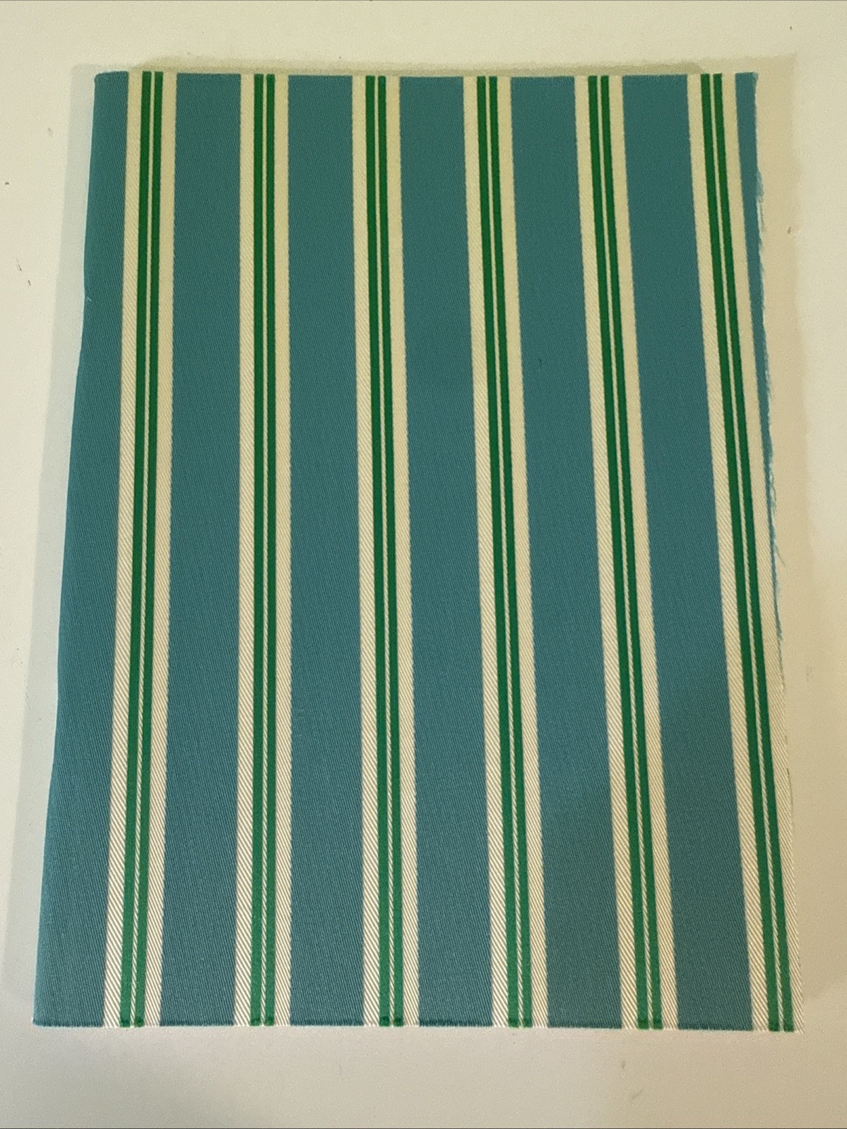 Dedar Milano Fabric Covered Notebooks Acid Yellow Purple Terracotta Mare Capri