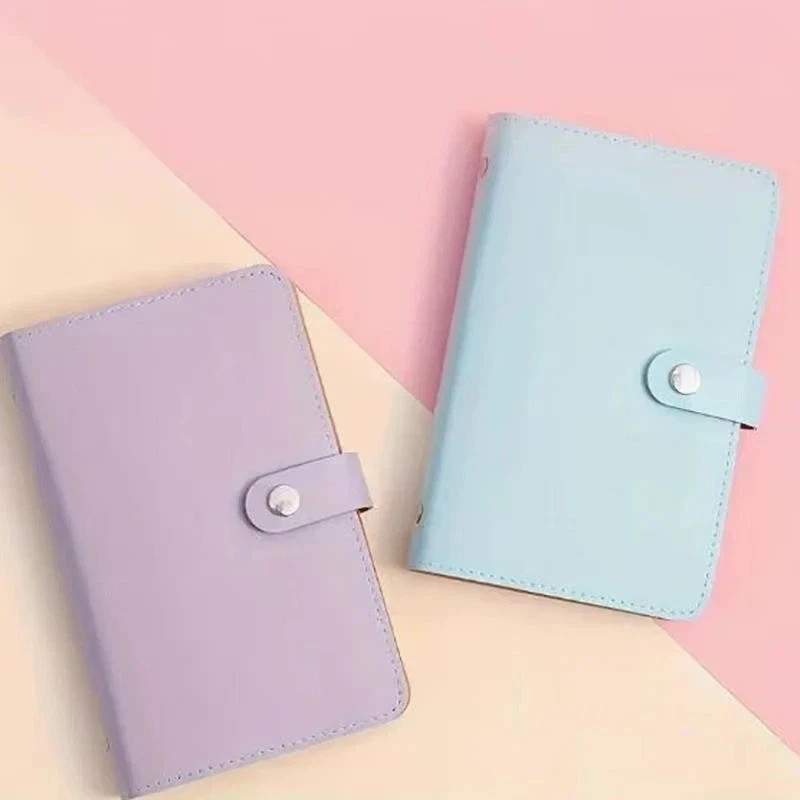 Money Saving Binder 100Pc Envelope Budget Challenge Planer Pouch Money Save Book