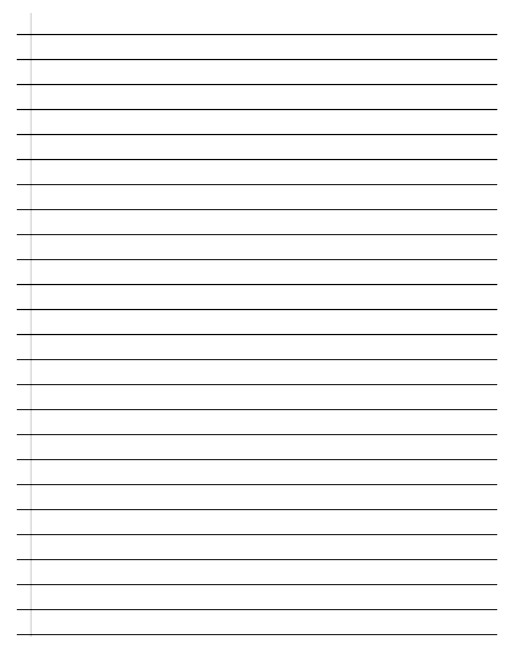 Forbidden Planet Journal: 8×10 Journal/Notebook/Diary 200 Ruled Blank Pages USA