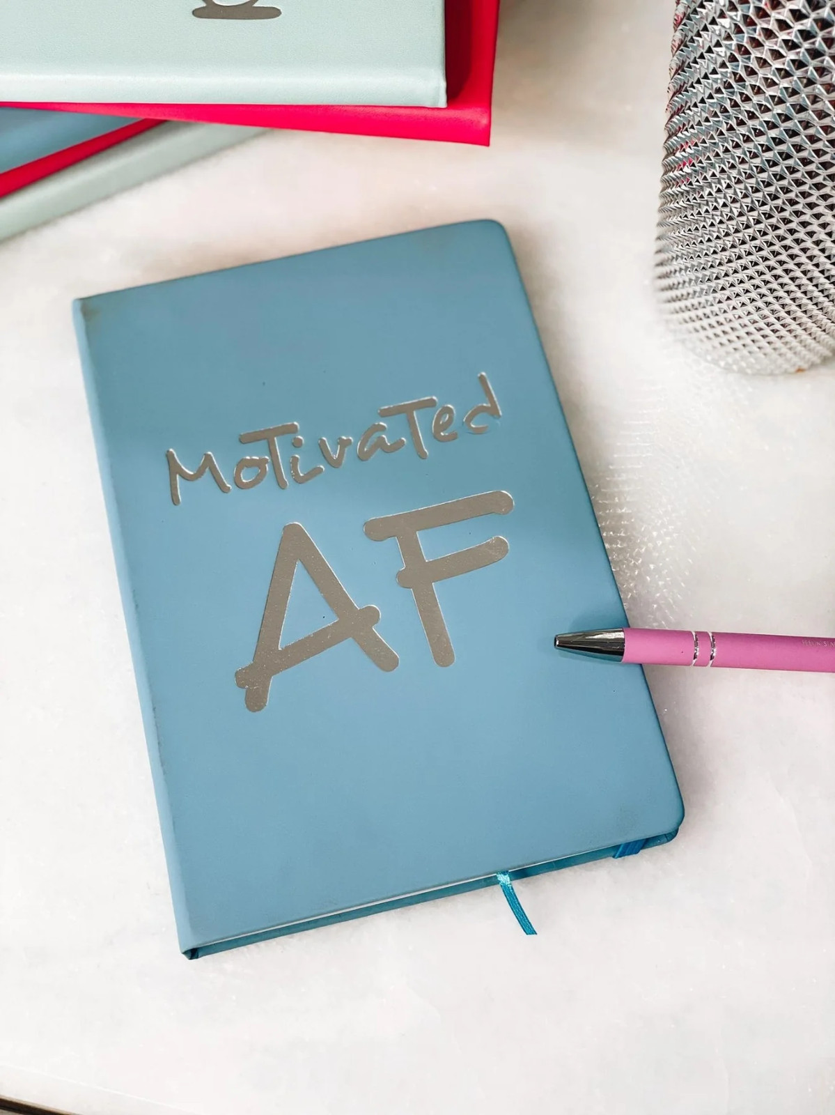 Journal/Notebooks