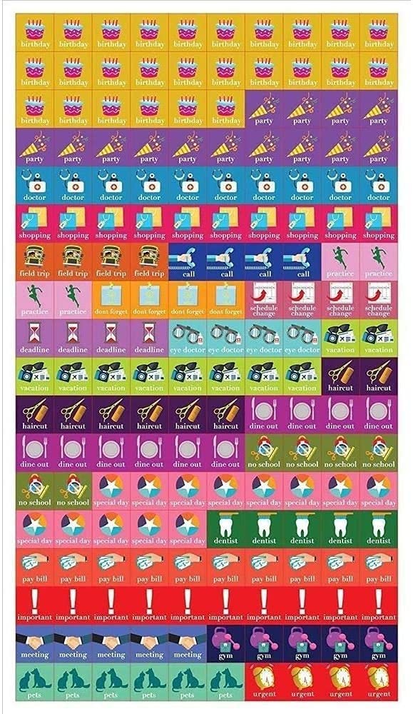 The Gifted Stationary 2026 Square Wall Calendar, Newcastle, 16-Month Scenic…