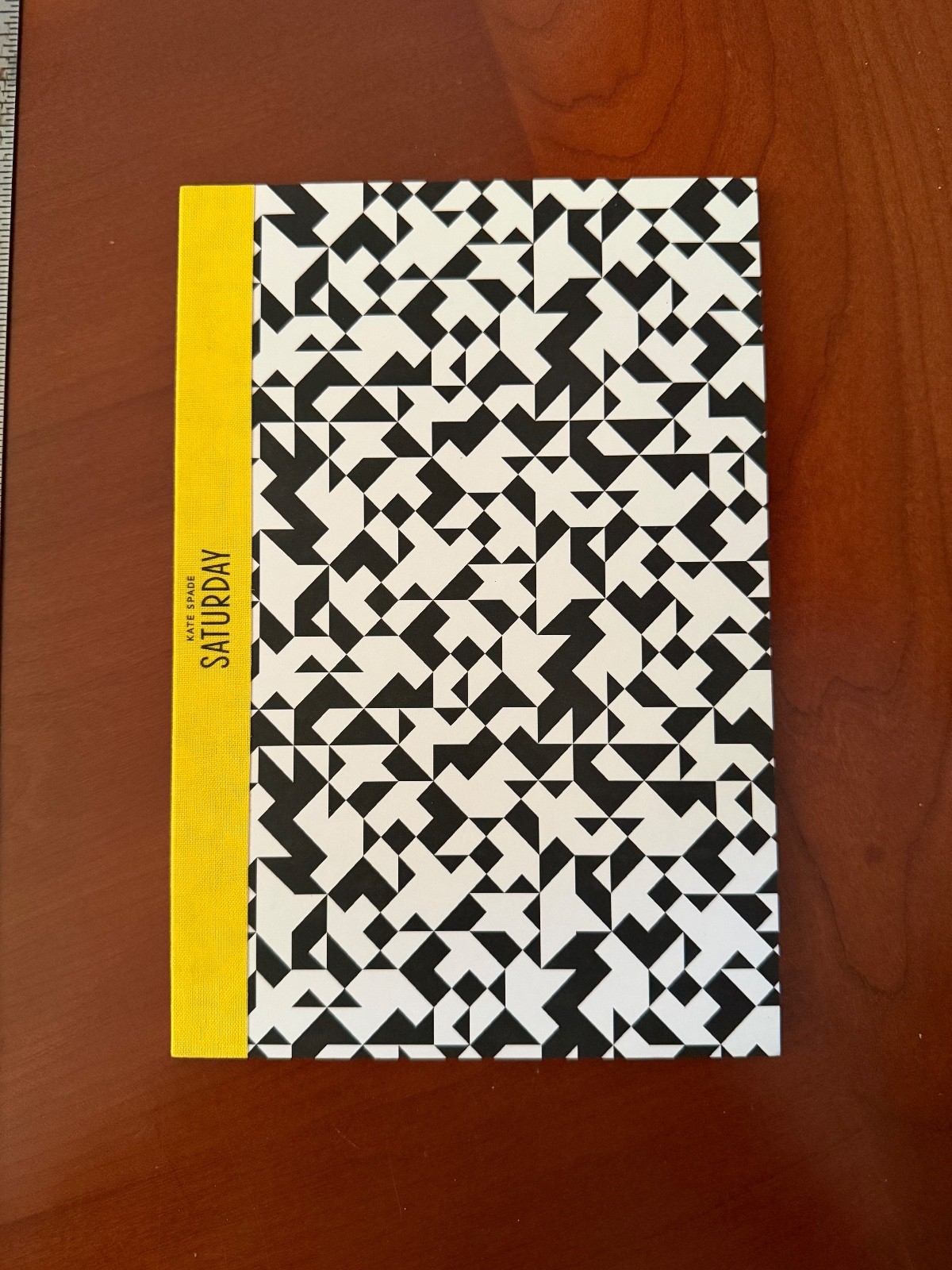 Kate Spade Saturday Notebook New in Package