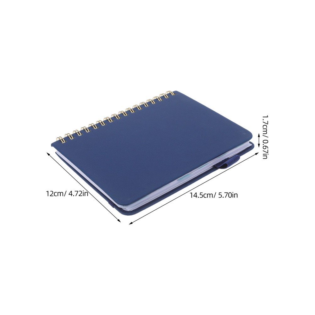 Website Pocket Password Notebook Organizer A-z Letter Alphabet Tab