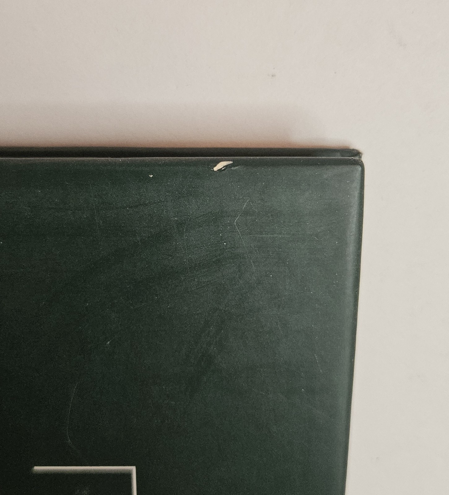 Anne Geddes Notebook Journal – Baby Holding Roses UnRuled Blank Pages 1996