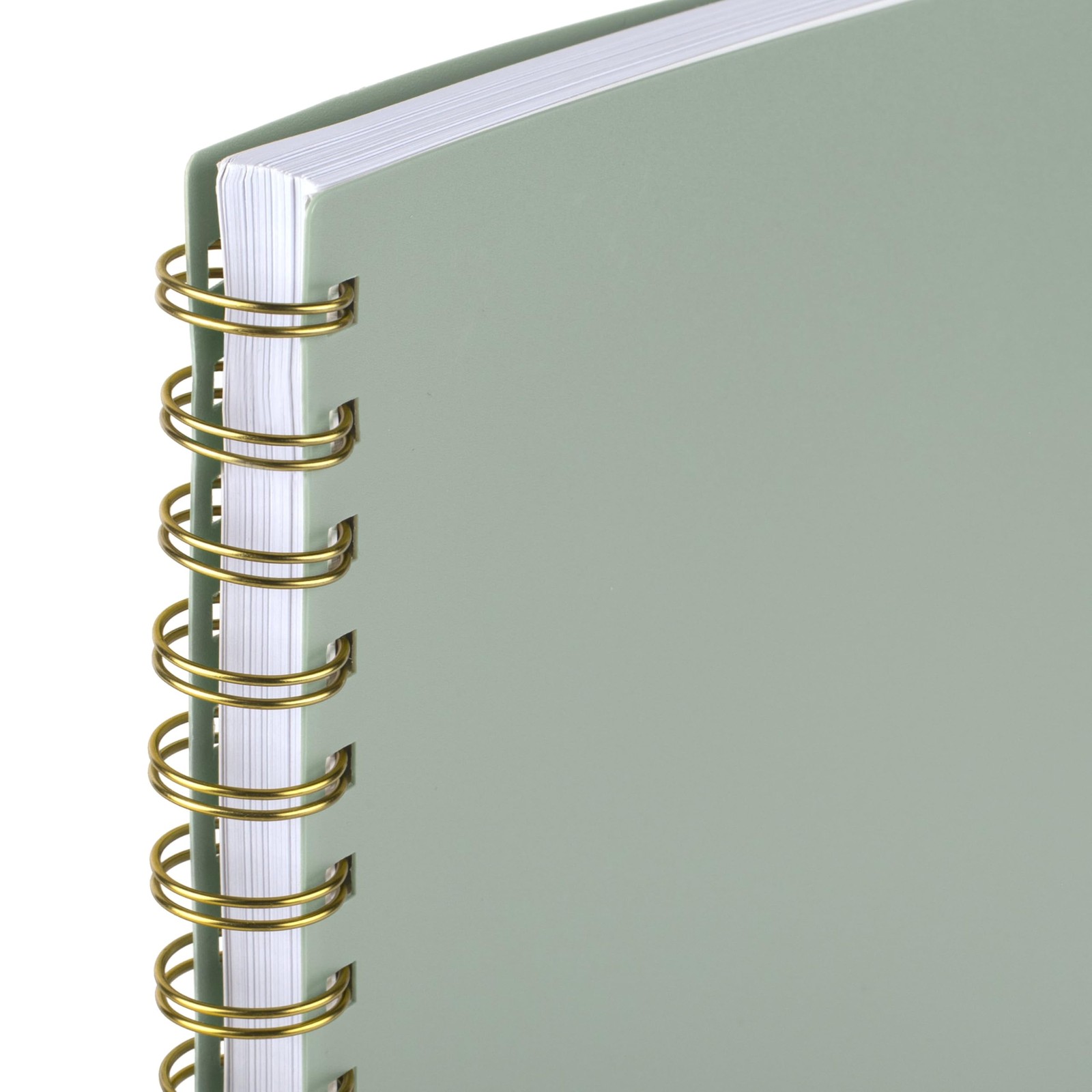 Mead Planner 2026-2027 Weekly & Monthly Academic 8.5″W x 11″H, Soft Grass