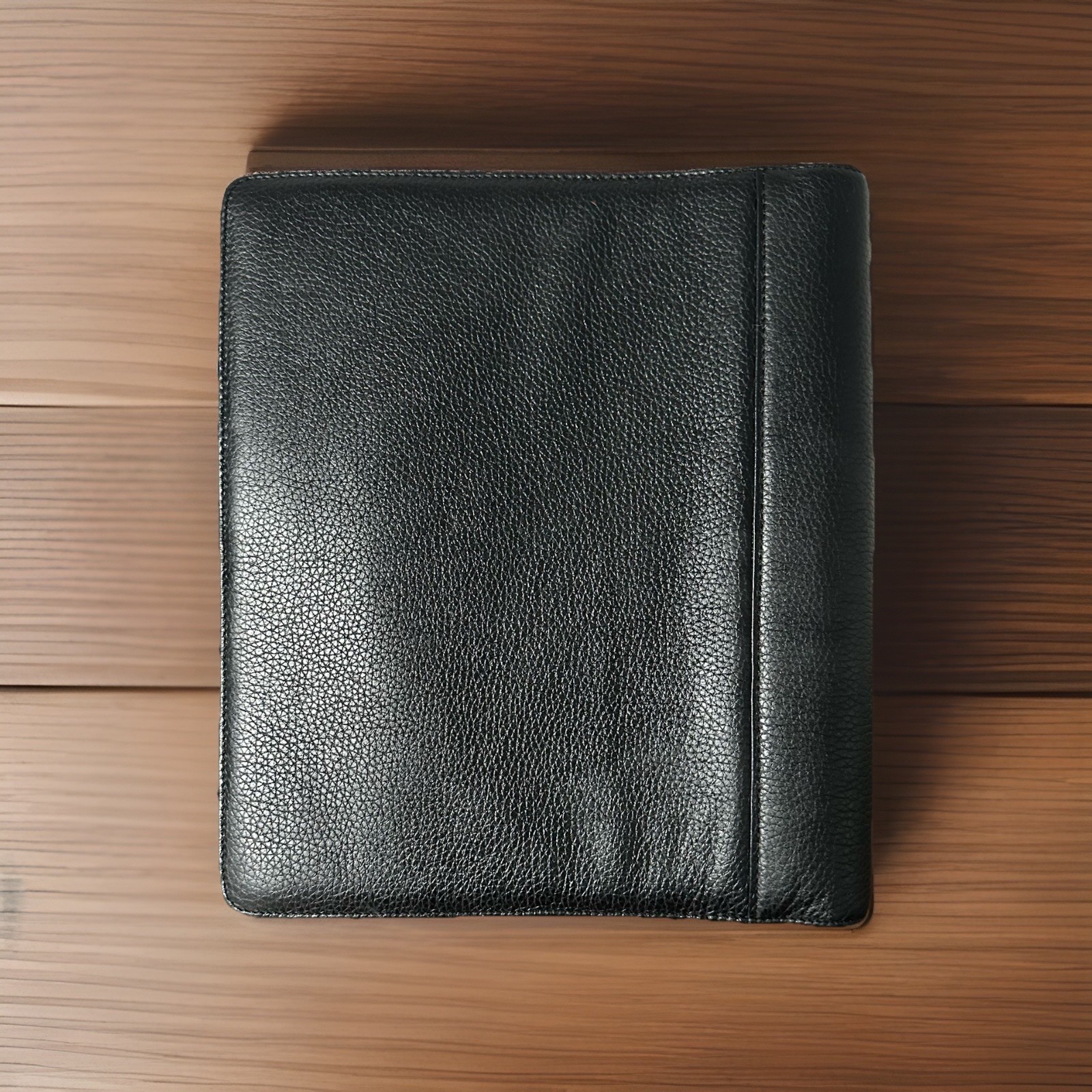 Franklin Covey Open BINDER MONARCH LEATHER Planner
