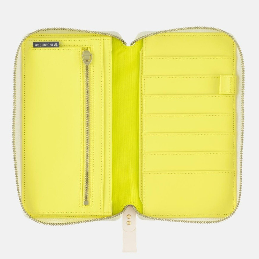 HOBONICHI TECHO 2026 minä perhonen Cover piece, skyful aalto Origina JAPAN NEW
