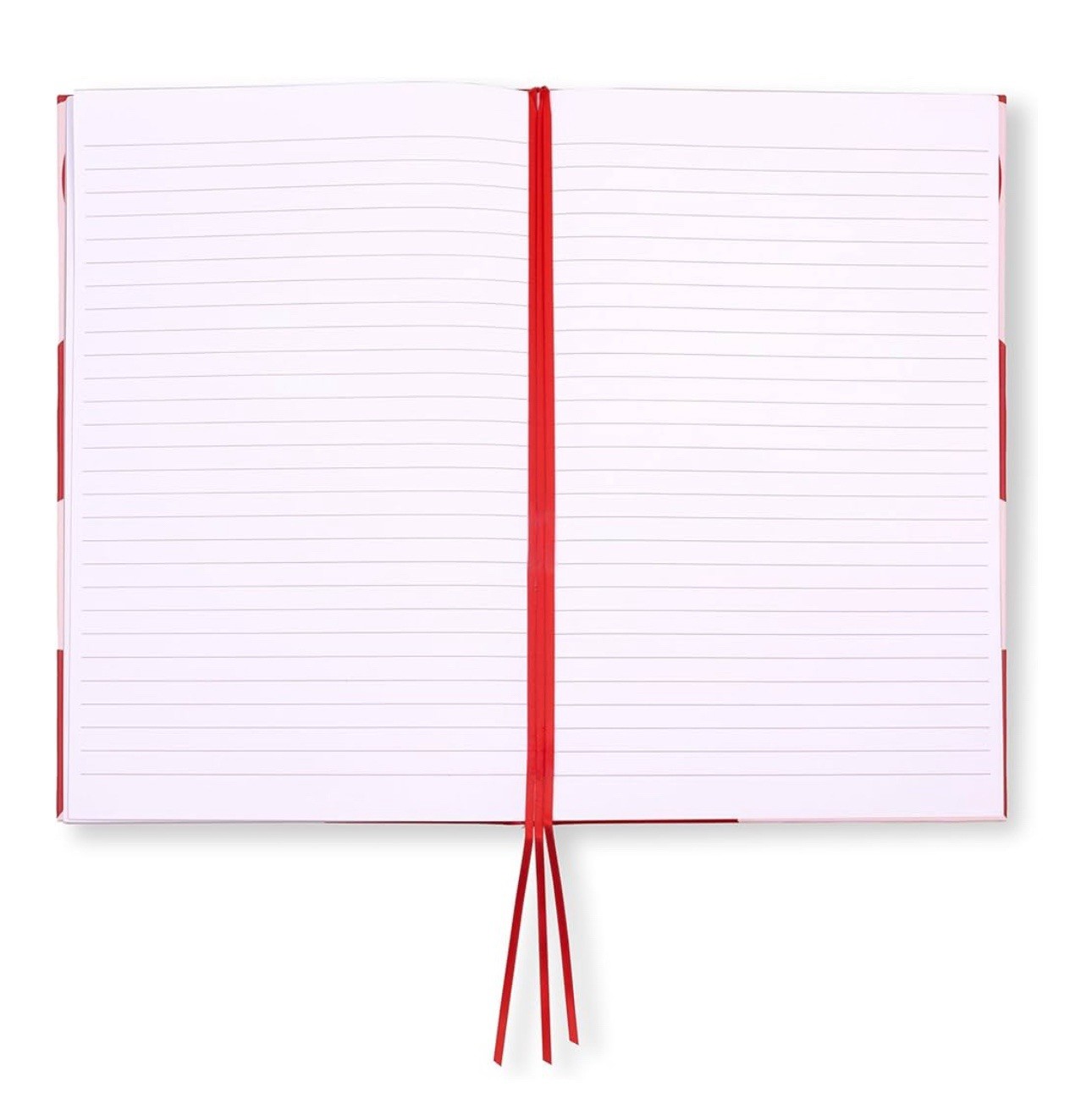 Kate Spade Sweet Hearts Take Note Notebook w Pencil Holder and Office Supplies