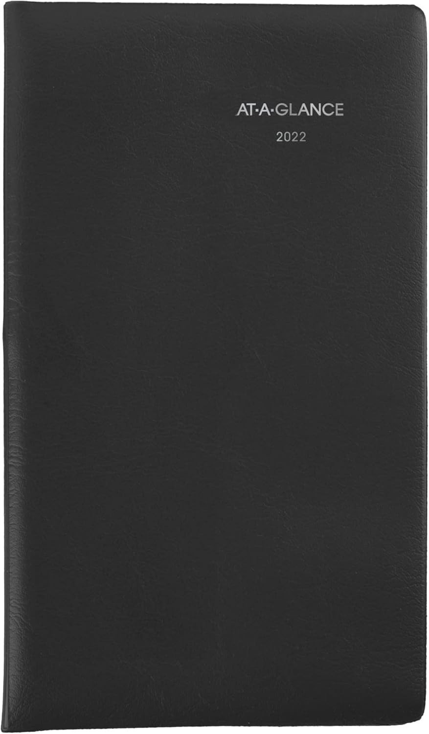 2022 Pocket Calendar by , Monthly Planner, 3-1/2″ X 6″, Pocket Size, Dayminder,