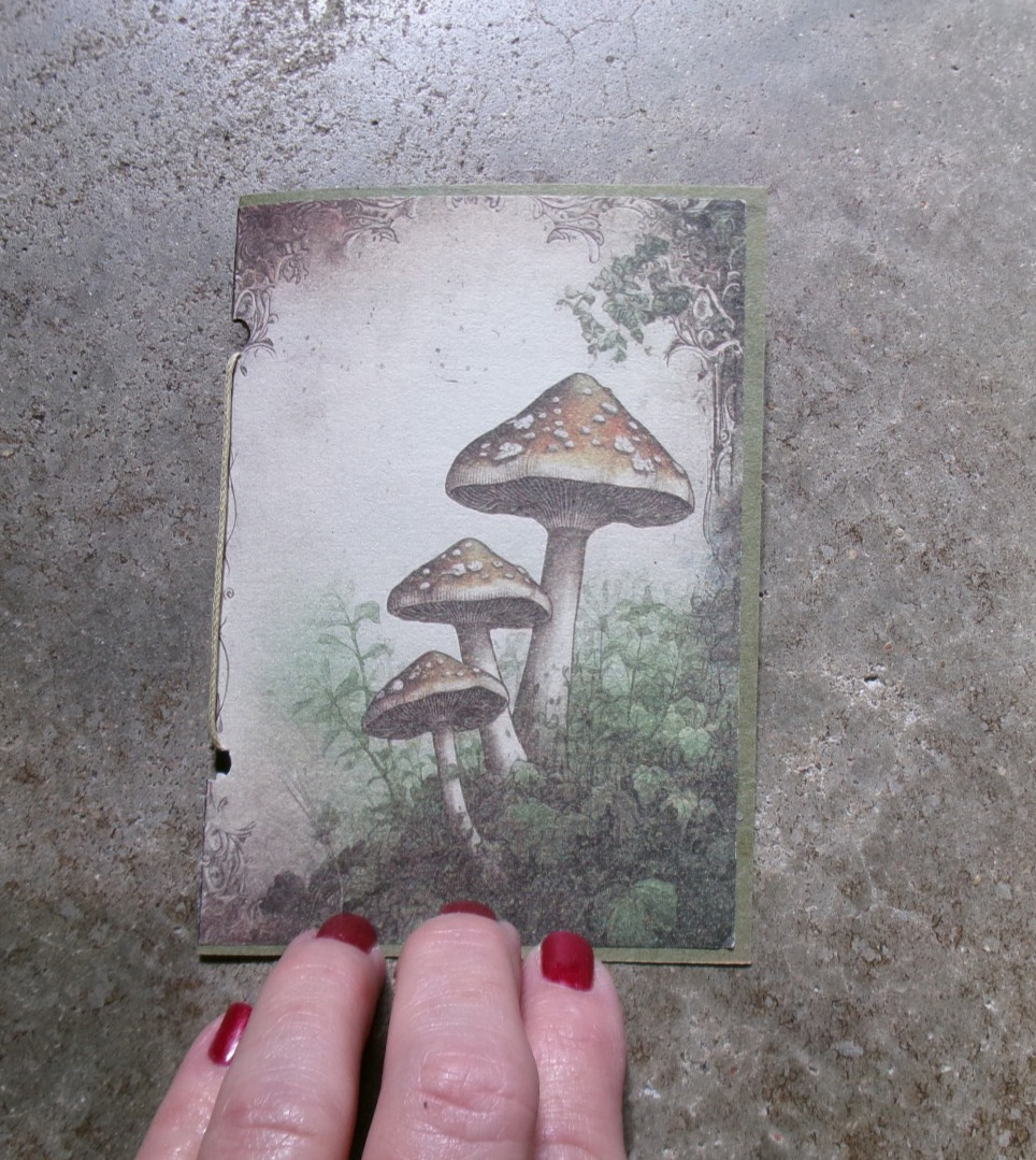 VINTAGE ANTIQUE PAPER EMPHEMERA SMALL JUNK JOURNAL SCHOOL MATH PAPERS STAMPS T