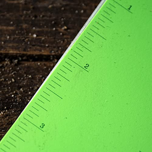 Hi Vis Green Waterproof Notebook 64 Pages Wire O Binding Outdoor Journal