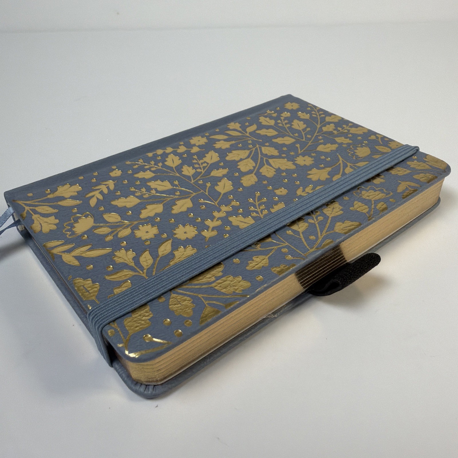 Small Decorative Diary/Journal