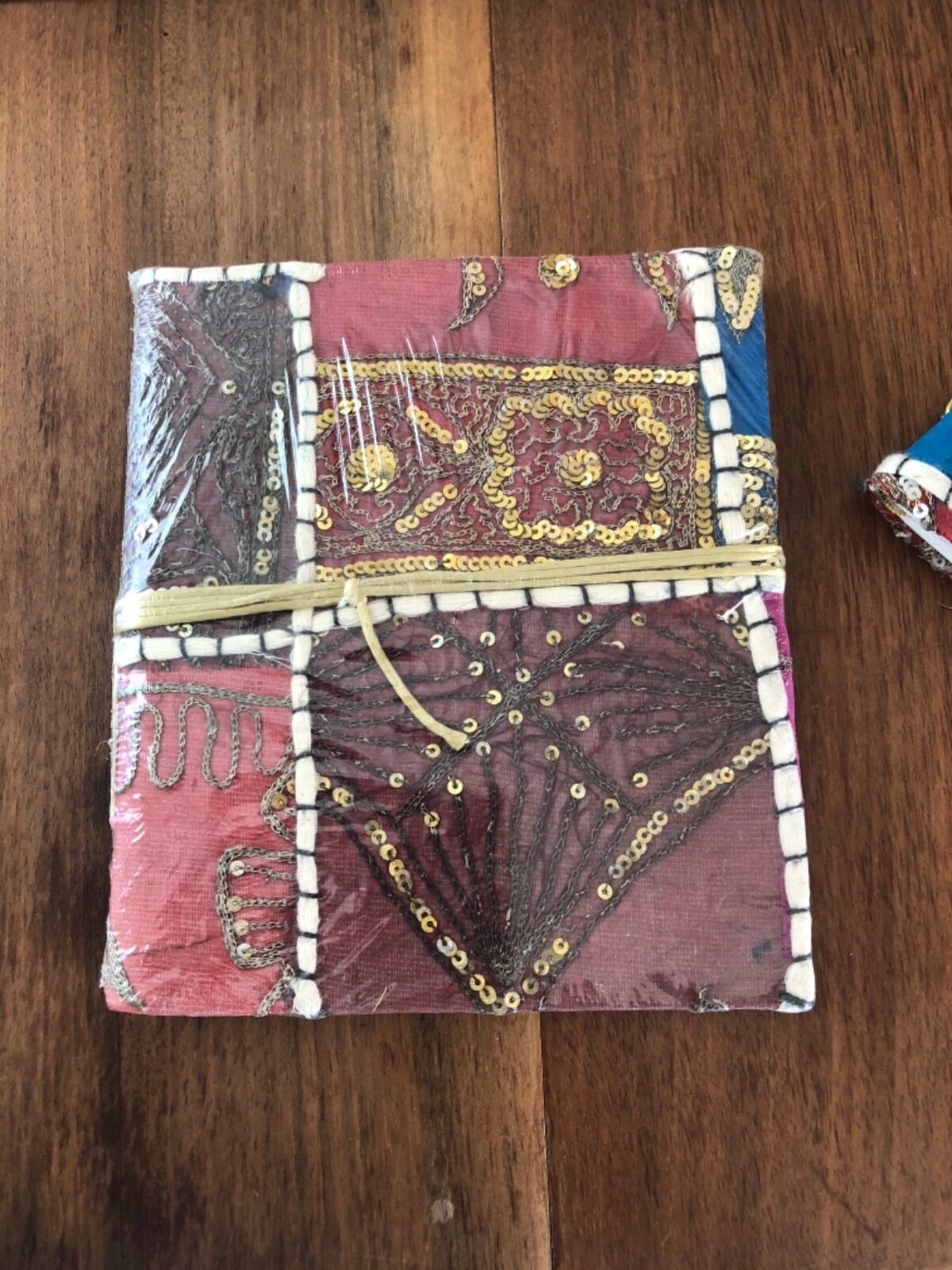 Sari journal