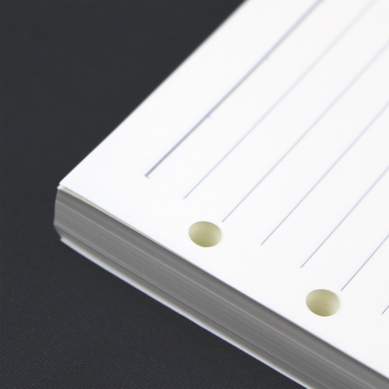 Raymay Fujii Planner Refill Keyword Economy Notebook Bible Cream WWR510L