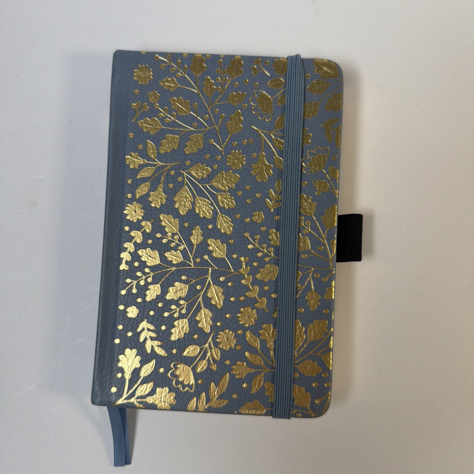 Small Decorative Diary/Journal