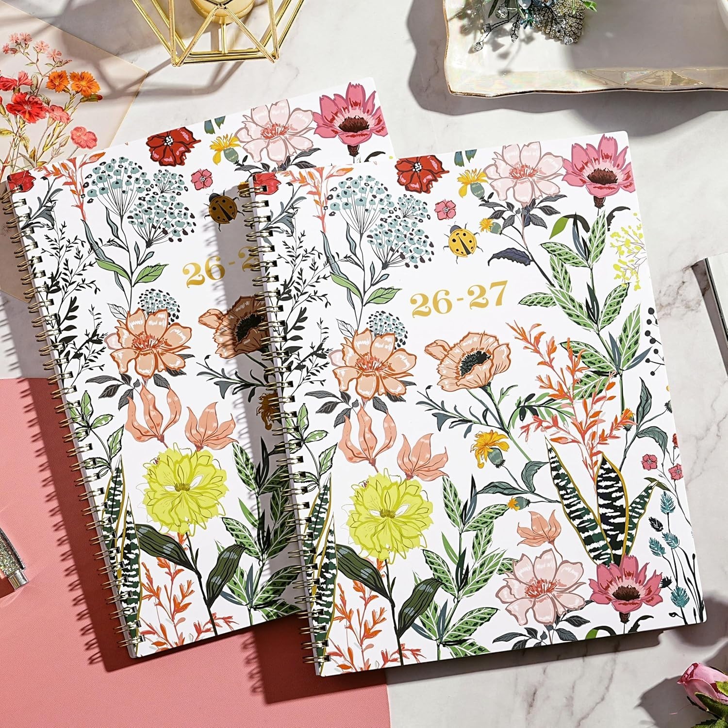 Planner 2026-2027 – Academic Planner 2026-2027, 26-27 Planners Weekly and Mon…
