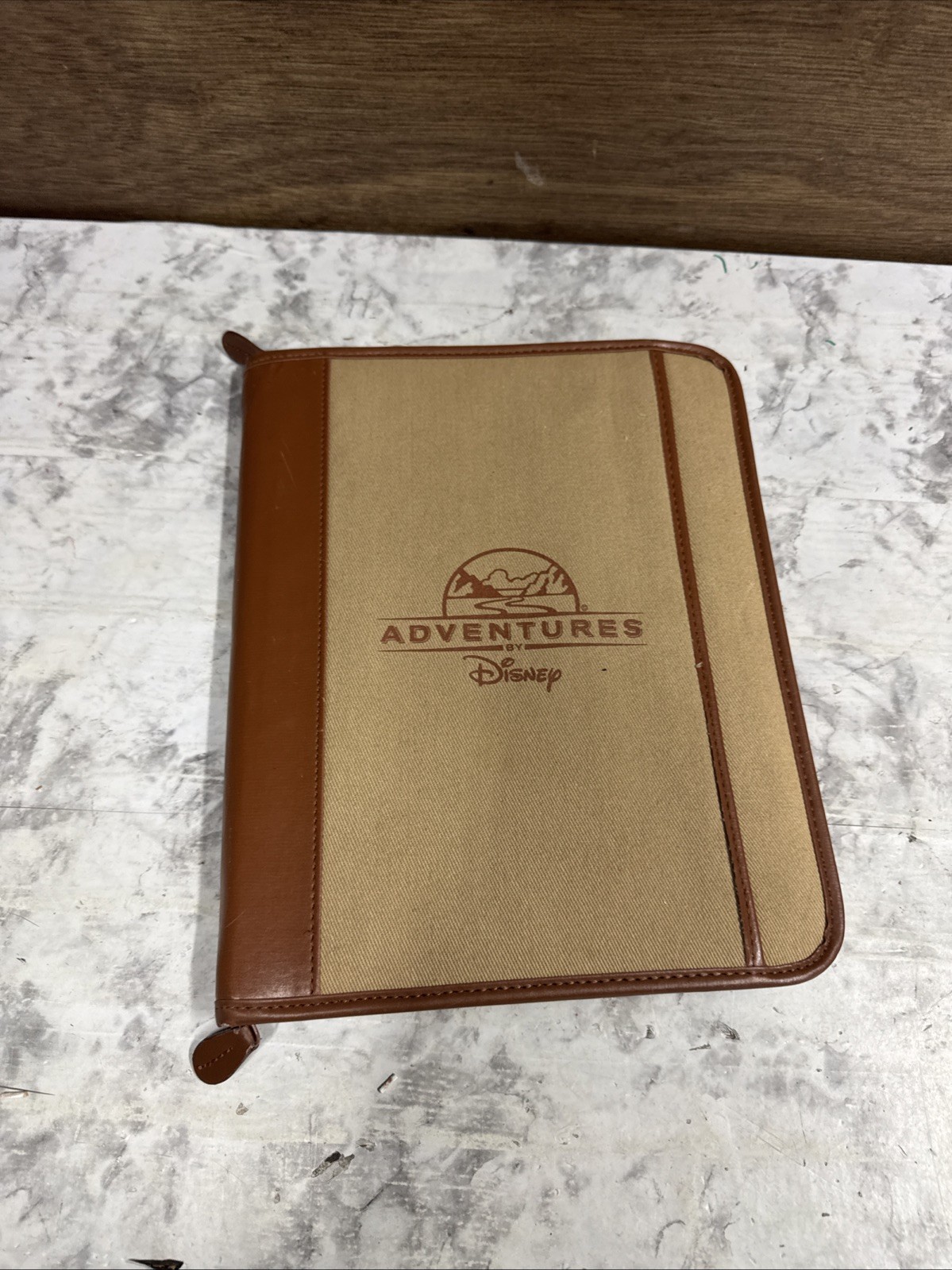 disney adventures office planner