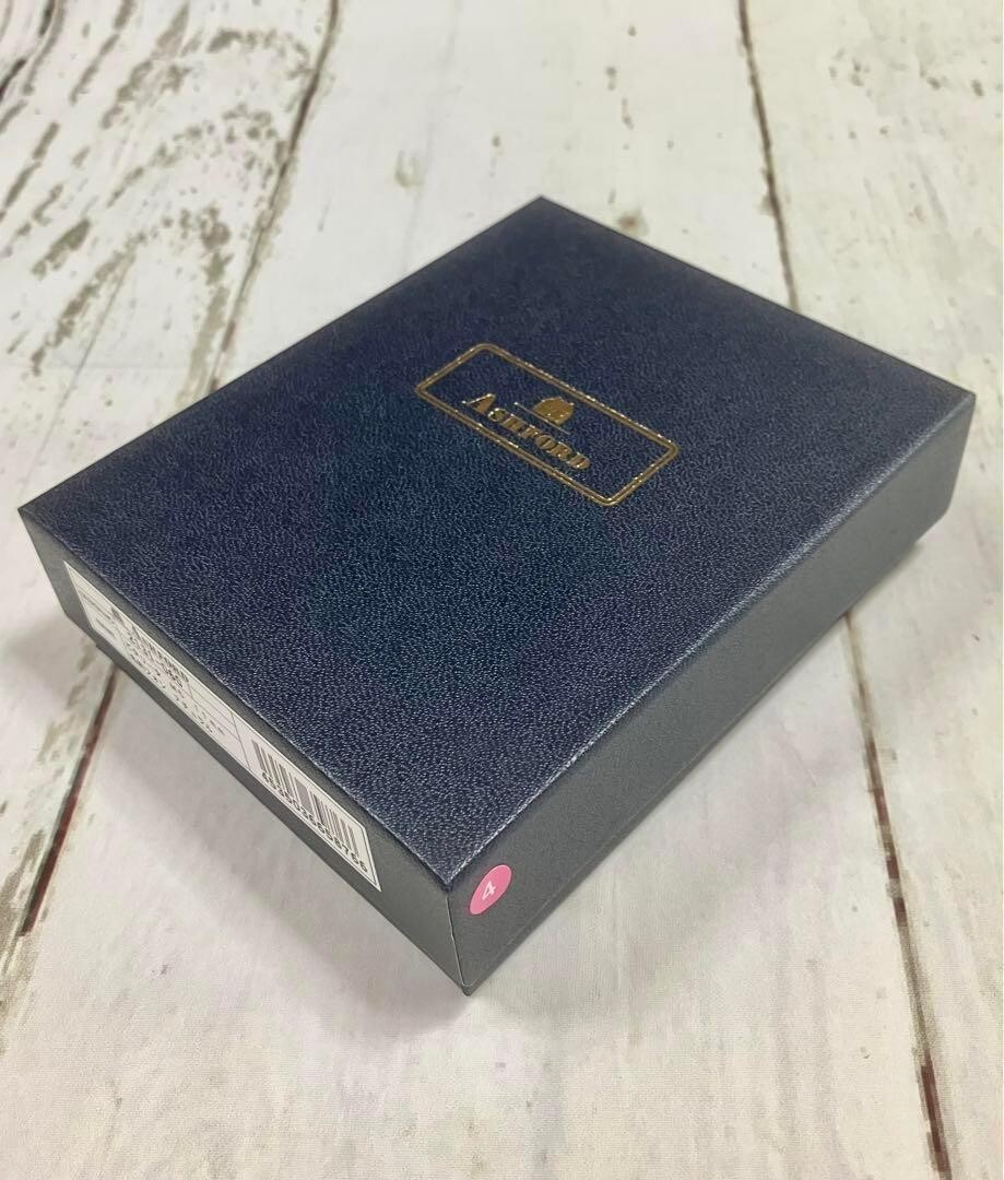 Ashford Vitalita M5 Mini 11mm Ring Planner Pink Himeji Leather Binder New