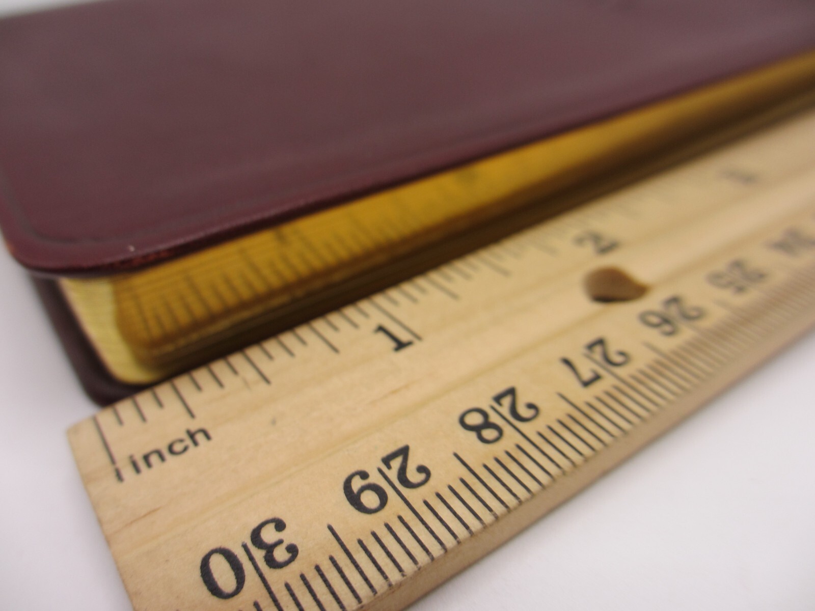 Leather Soft Cover Journal 7″ 224 Lined Pages Graphic Image List$70 Burgundy