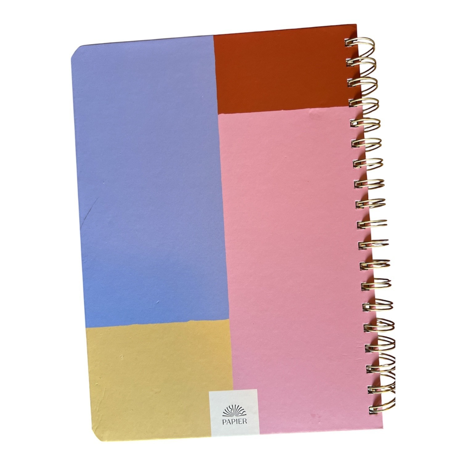 PAPIER Productivity Daily Planner
