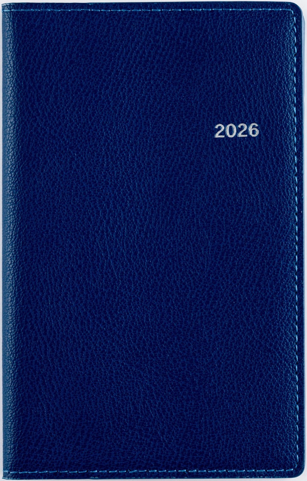 Takahashi 2026 Planner Navy Weekly 167 T’beau Sunday Start 5