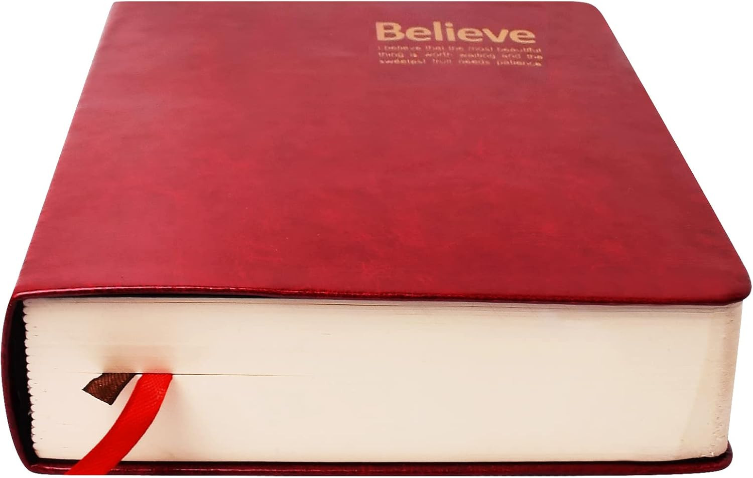 Thick Leather Journal Notebook 720 Pages Writing Journal Thick Notebook 360 Shee