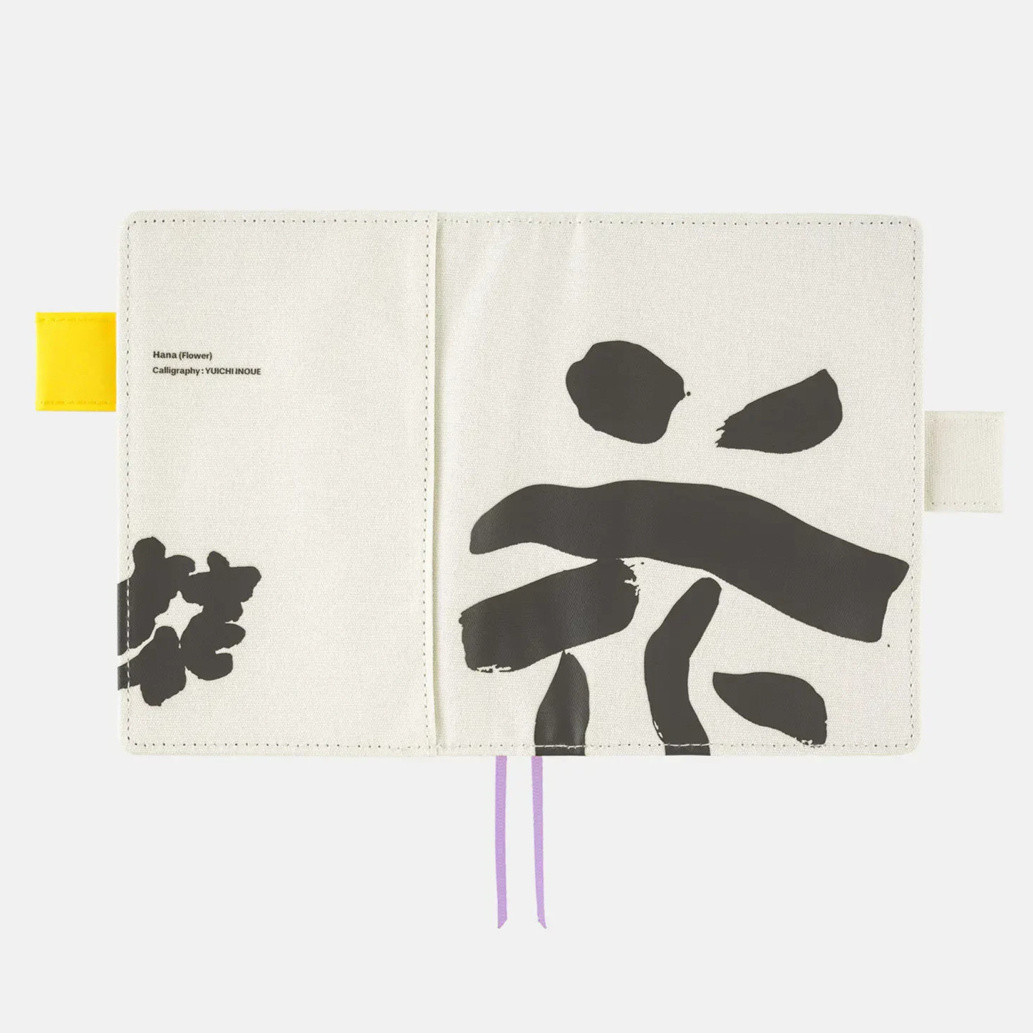 HOBONICHI TECHO 2026 Yuichi Inoue Hana Jo Amenimo Makezu A6 A5 weeks JAPAN NEW