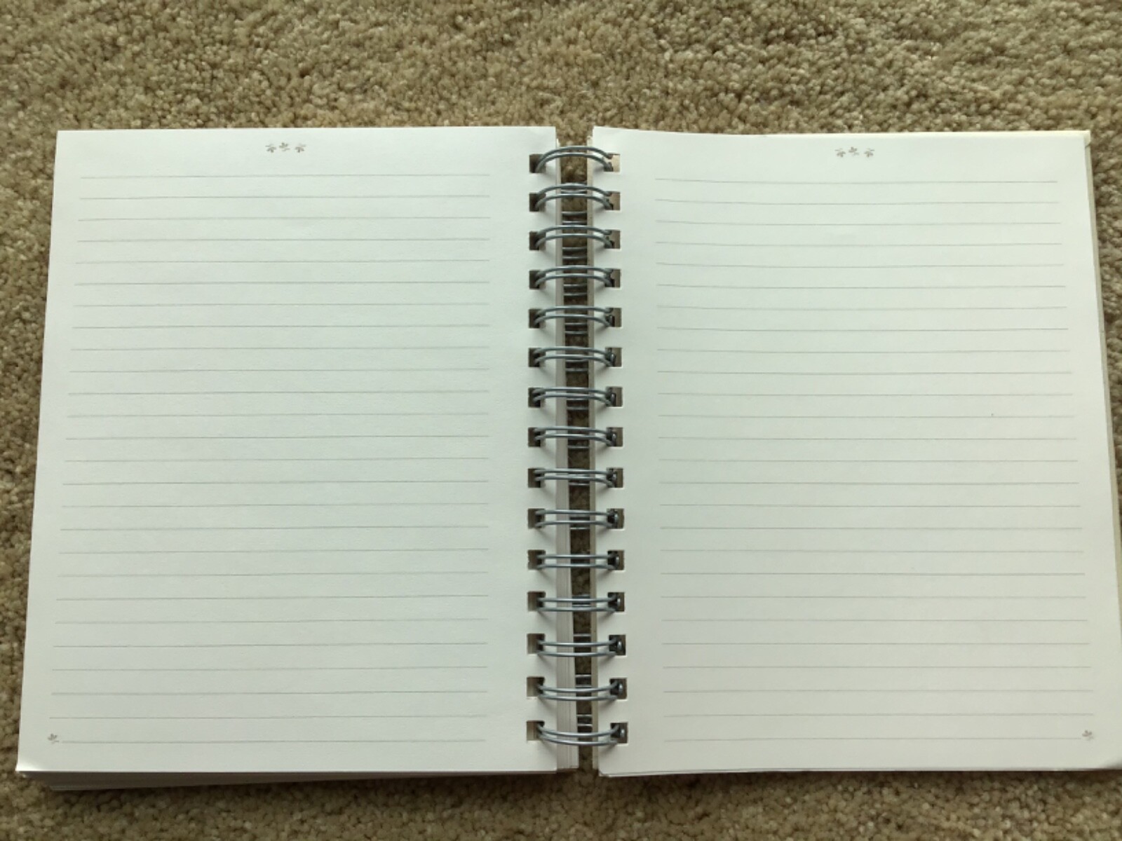 NEW ACID- & LIGNIN- FREE JOURNAL / MEMORY BOOK – MADE IN USA – GREAT GIFT!