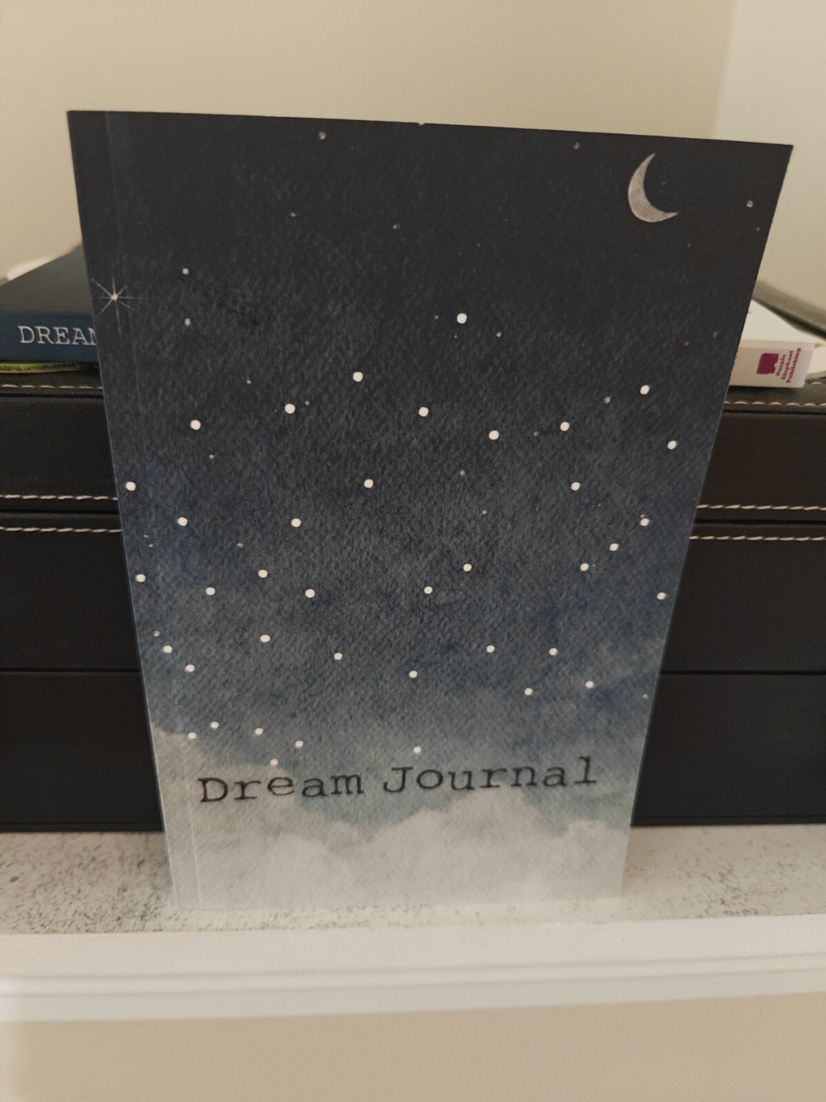 Dream Journal
